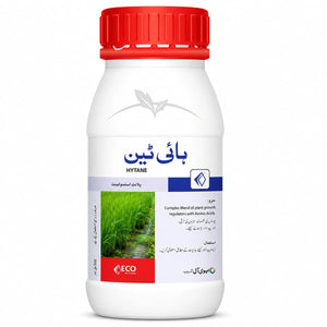 Hytane - ACE Agri Plex