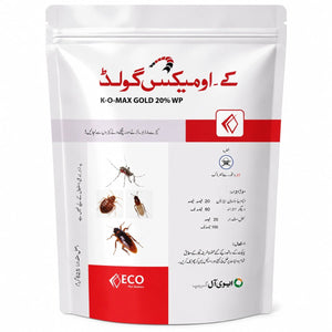 K-Omax Gold - ACE Agri Plex