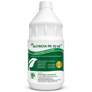 Nutricia PK 25-50 - ACE Agri Plex