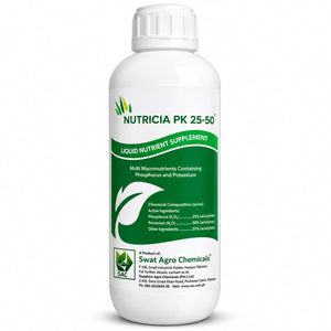 Nutricia PK 25-50 - ACE Agri Plex