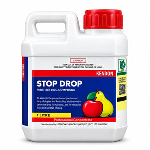 Stop Drop - ACE Agri Plex