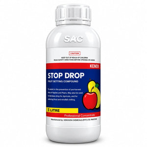 Stop Drop - ACE Agri Plex