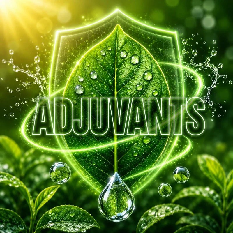 Adjuvants - ACE Agri Plex