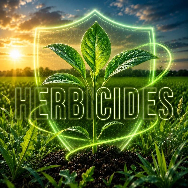 Herbicides - ACE Agri Plex