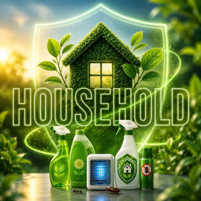 Household - ACE Agri Plex