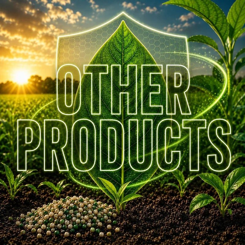 Other Products - ACE Agri Plex