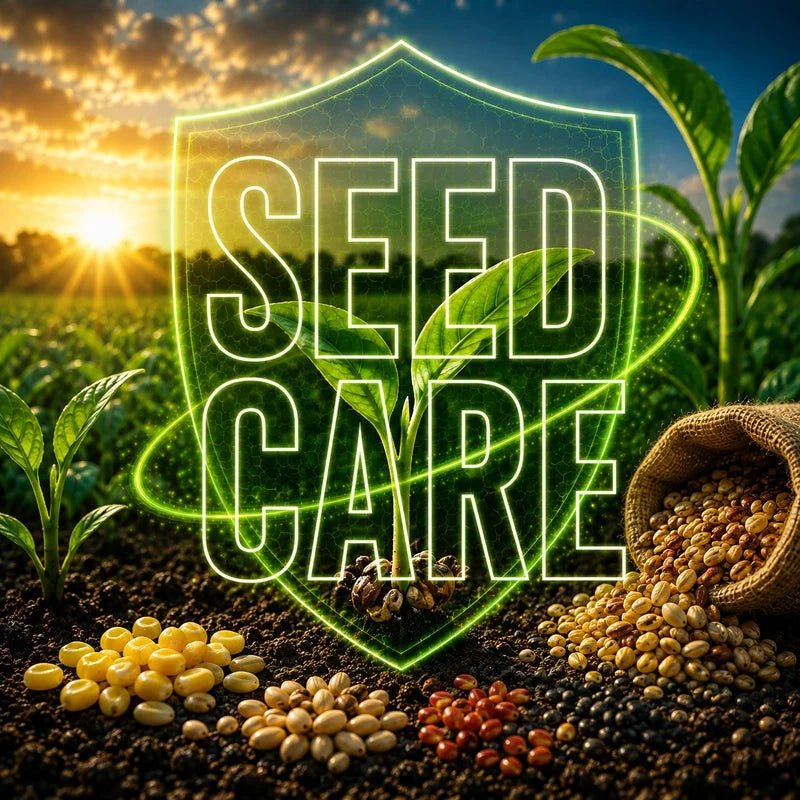 Seed Care - ACE Agri Plex