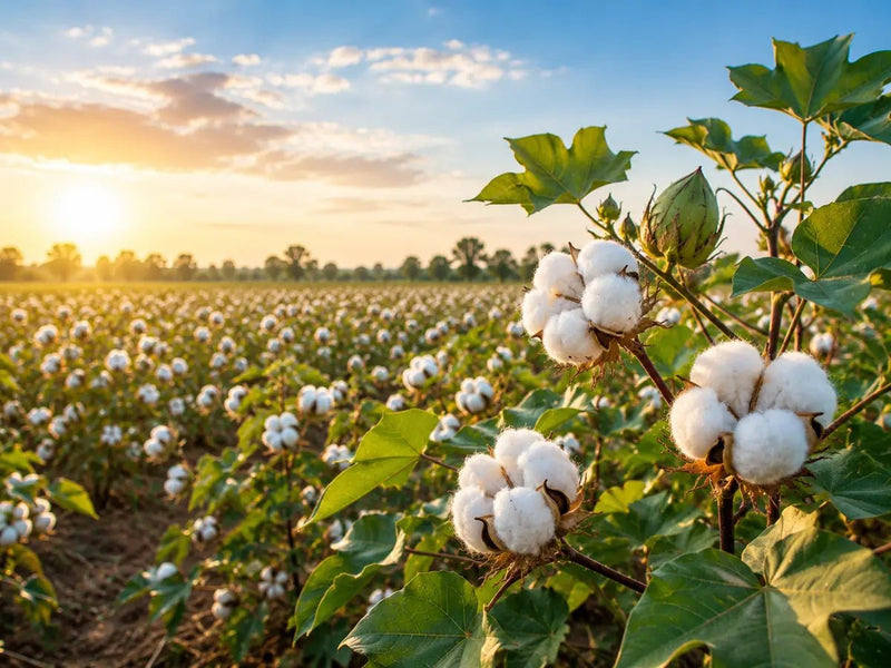 Cotton - ACE Agri Plex