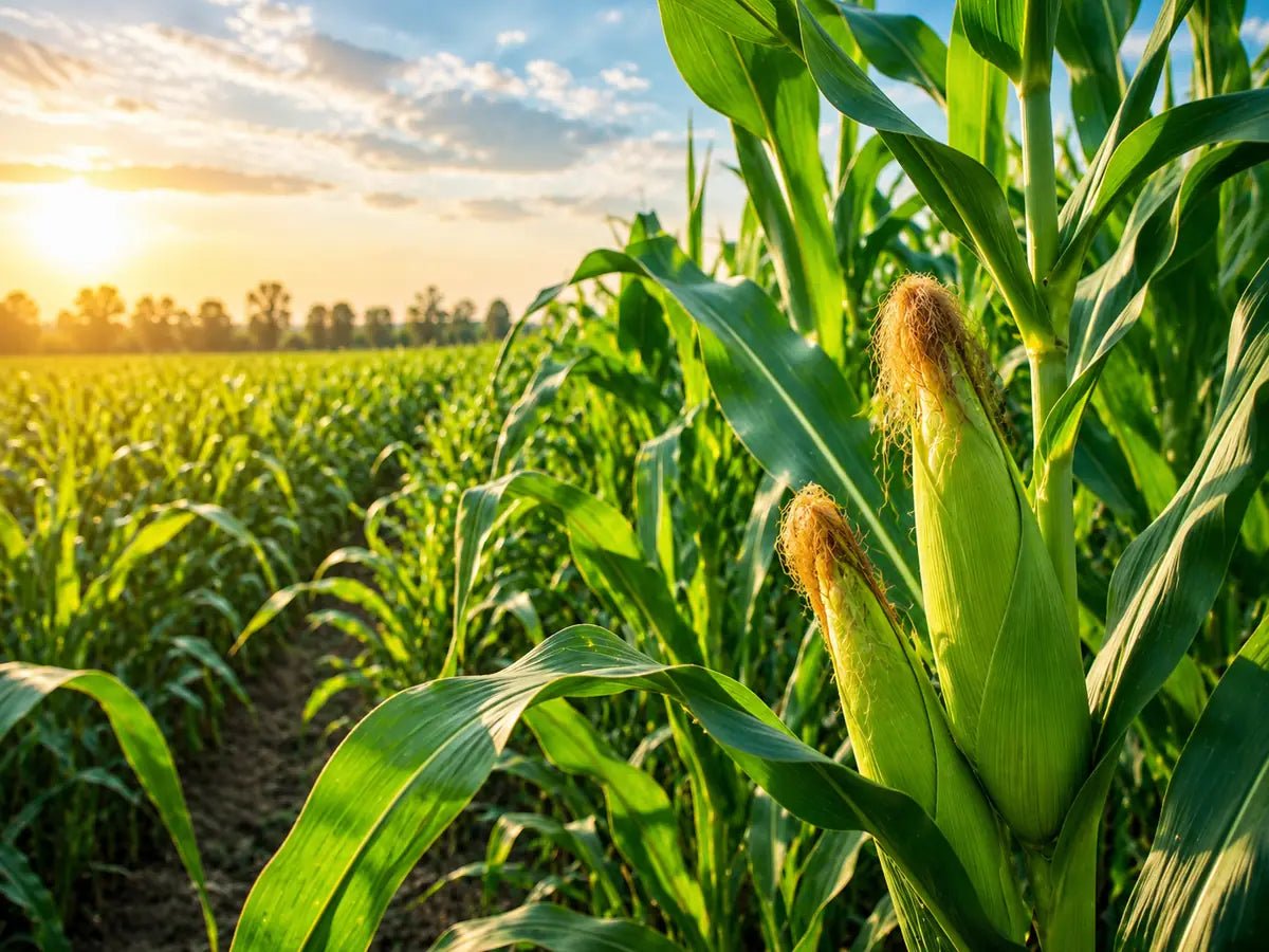 Maize - ACE Agri Plex