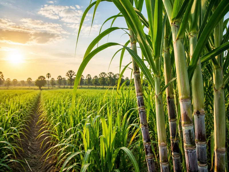 Sugarcane - ACE Agri Plex