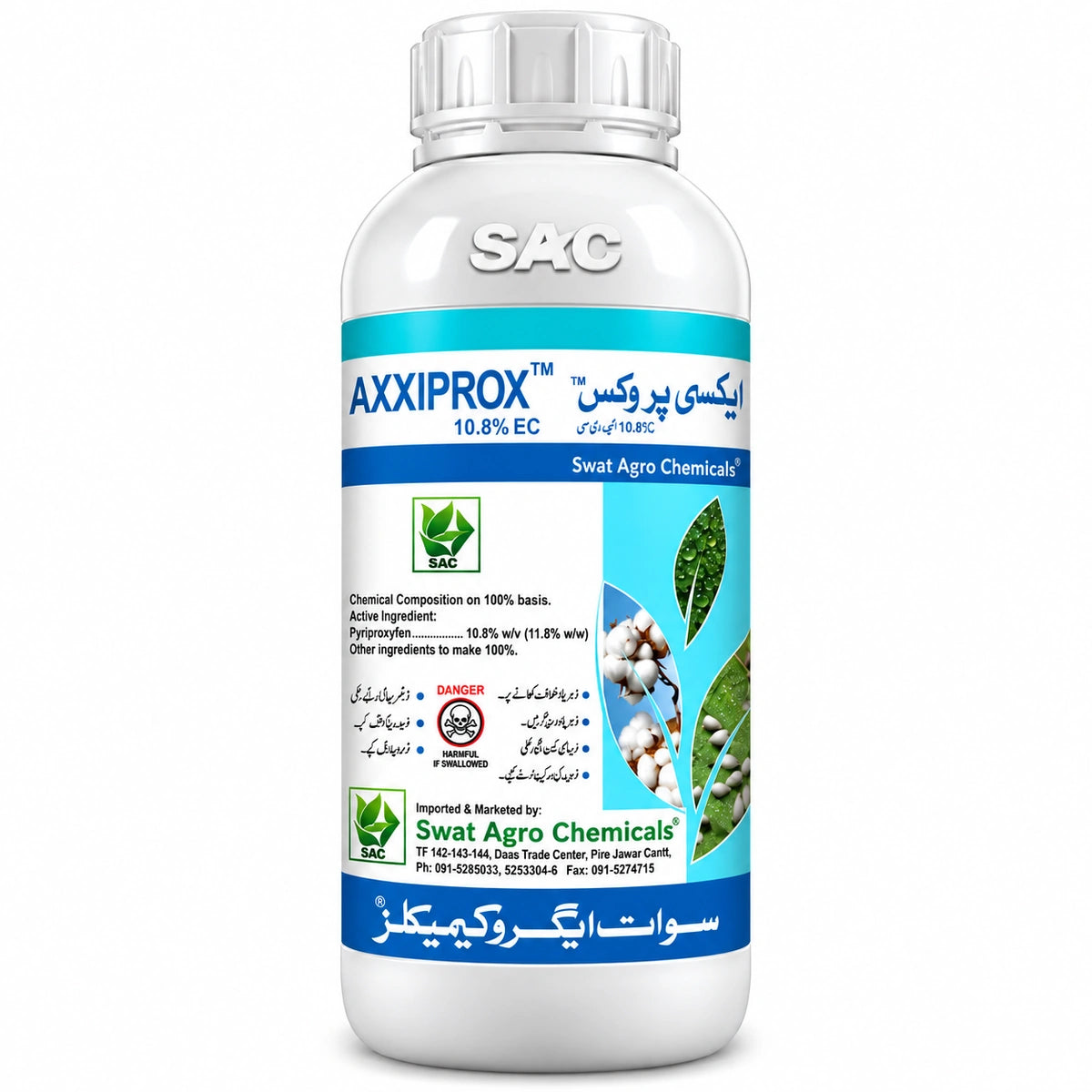 Axxiprox