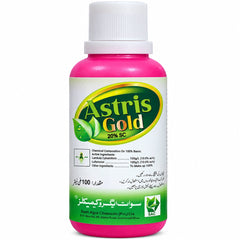Astris Gold