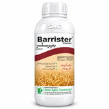 Barrister
