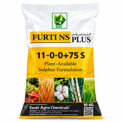 Furti NS Plus