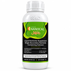 Nanocal