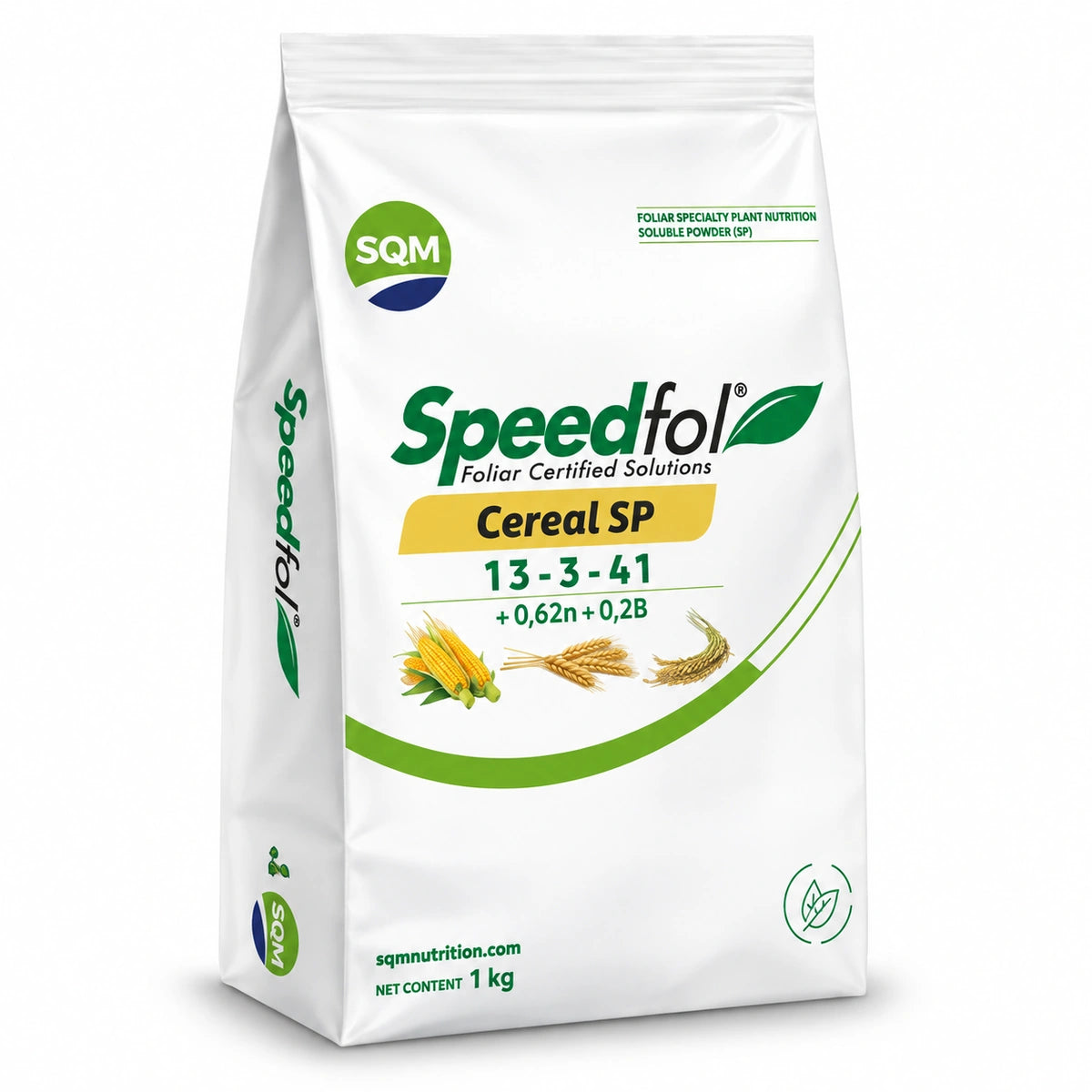 Speedfol Cereal SP