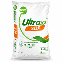 Ultrasol SOP