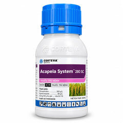 Acapela System