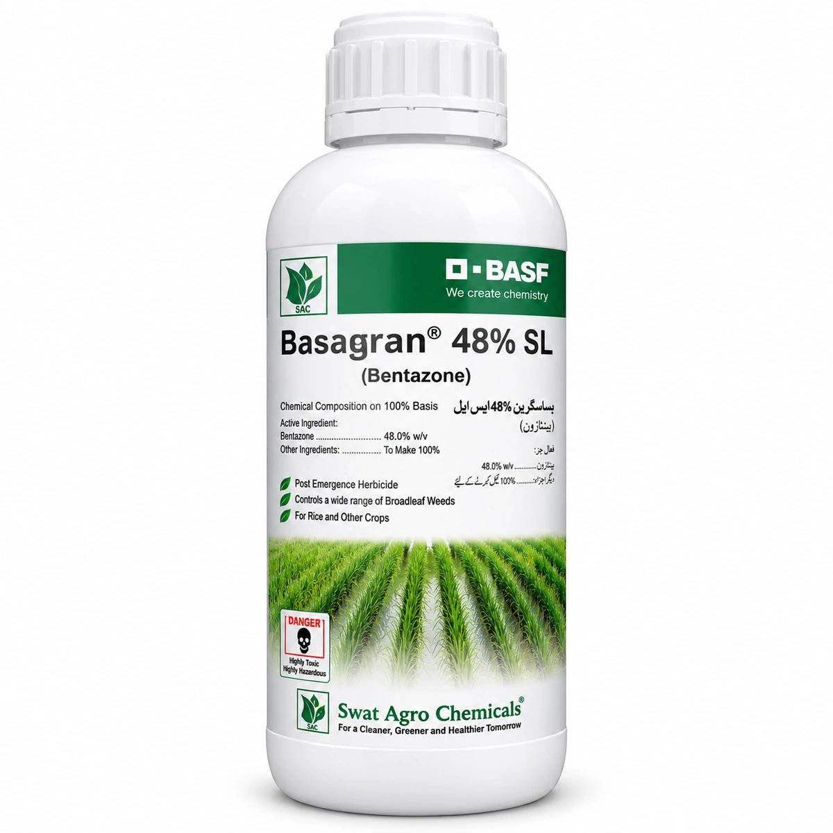Basagran - ACE Agri Plex