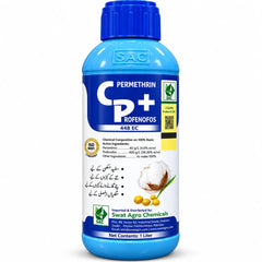 Cyper + Profenofos