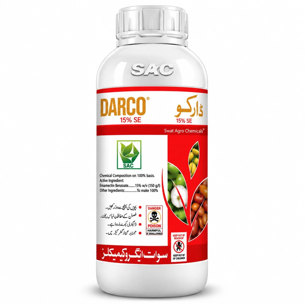 Darco - ACE Agri Plex