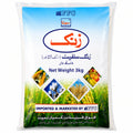Sona Zinc