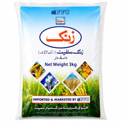 Sona Zinc