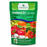 Headland Zinc - ACE Agri Plex