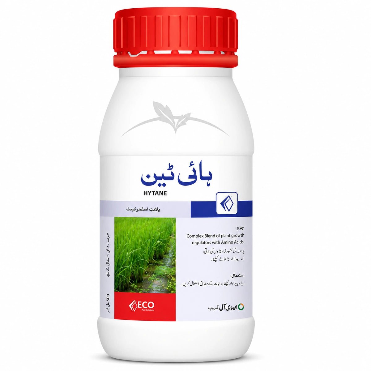 Hytane - ACE Agri Plex