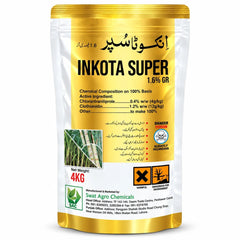 Inkota Super