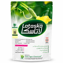 Lataska