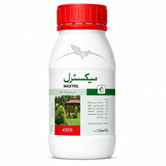 میکسٹریل