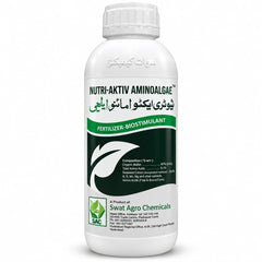 Nutri Aktiv Amino Algae 30L