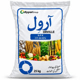 Orville - ACE Agri Plex