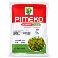 Pimeko
