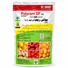 Polyram DF