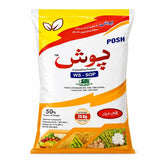Posh SOP - ACE Agri Plex