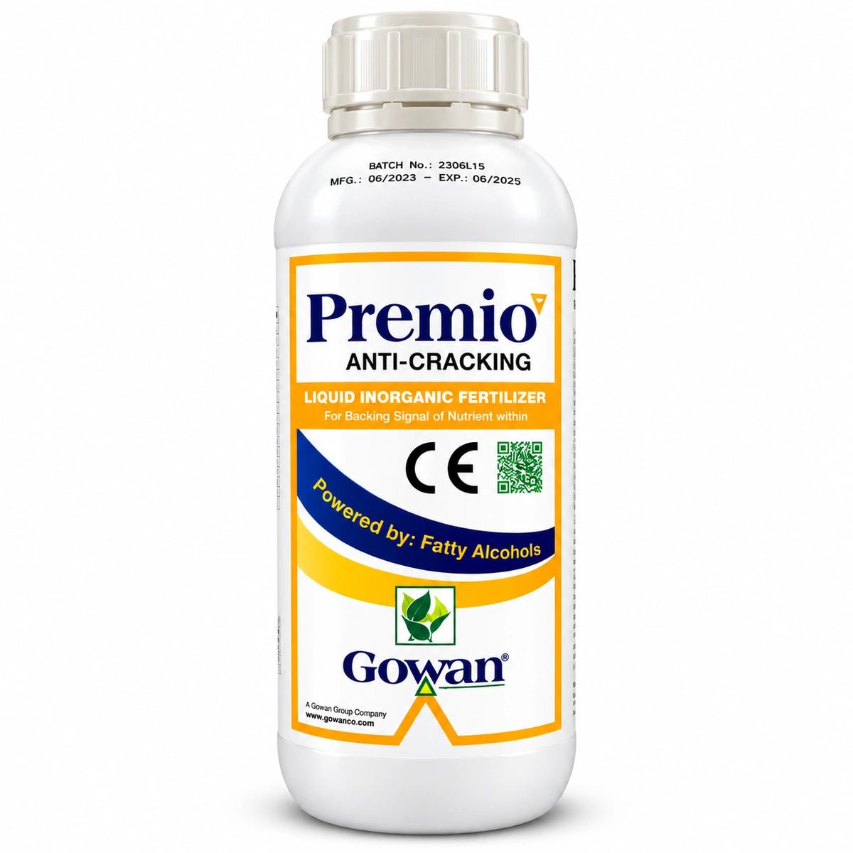 Premio - ACE Agri Plex
