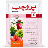 Projib - ACE Agri Plex