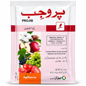 Projib - ACE Agri Plex