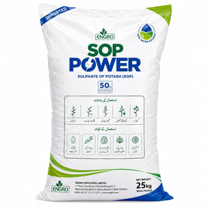 SOP Power - ACE Agri Plex