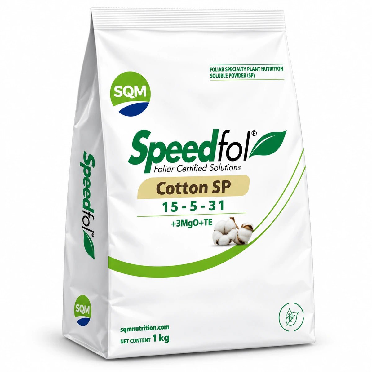 Speedfol Cotton SP - ACE Agri Plex