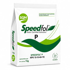 Speedfol P