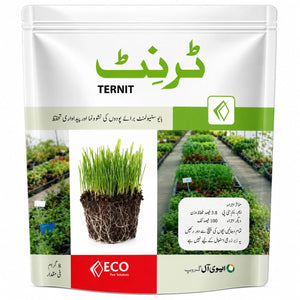 Ternit - ACE Agri Plex