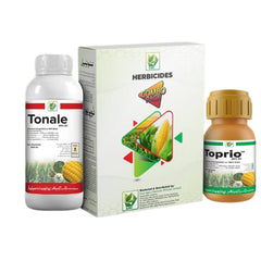 Tonale & Toprio (Combo Pack)