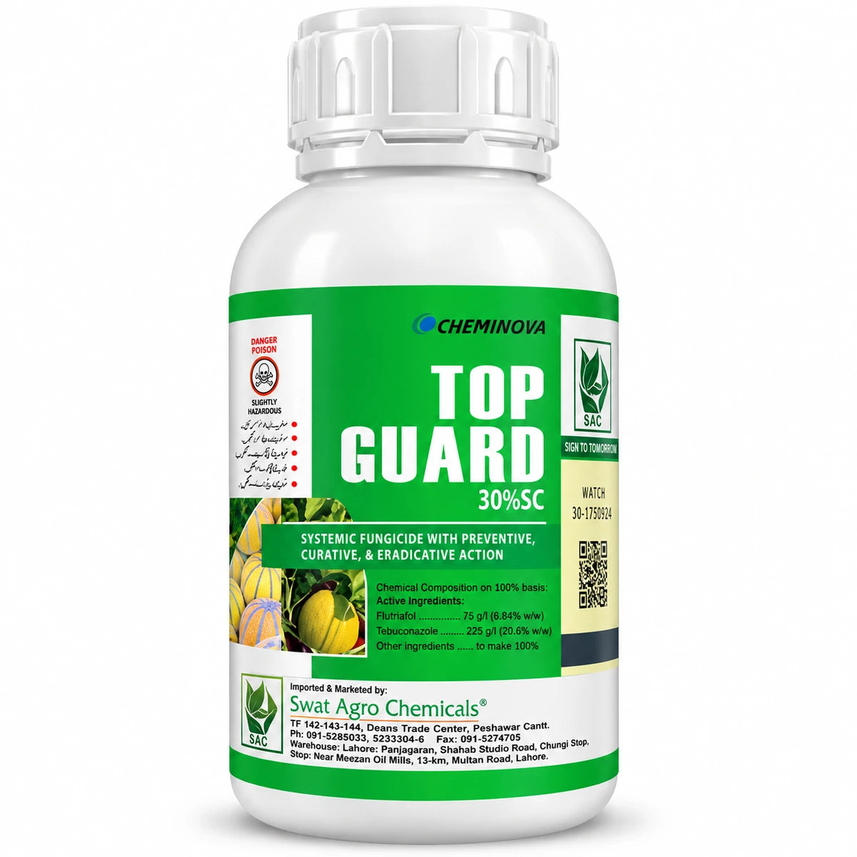 Top Guard