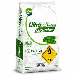Ultrasol Antistress Cucumber