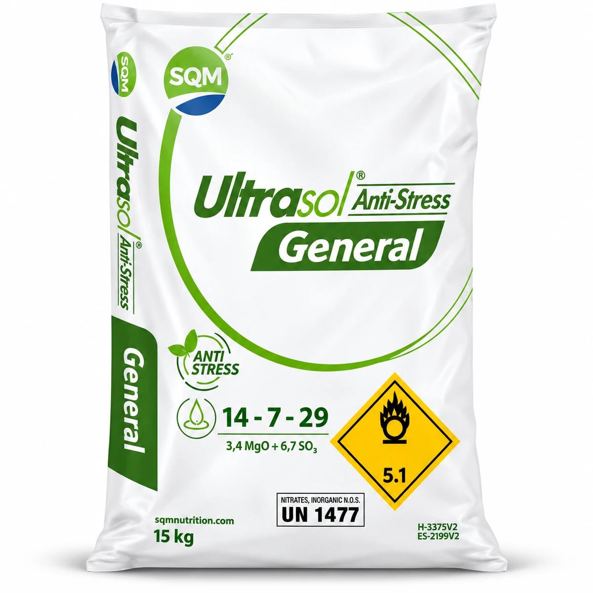 Ultrasol Antistress General - ACE Agri Plex